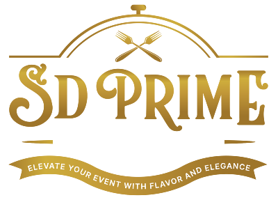 Prime Catering